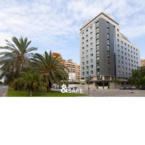 Hotel Valencia Center