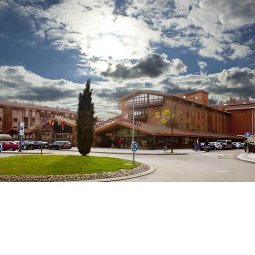 Hotel Valentin