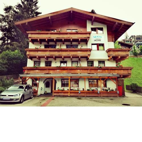 Hotel Valerie