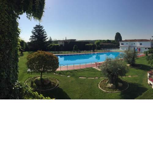 Hotel Valjunco