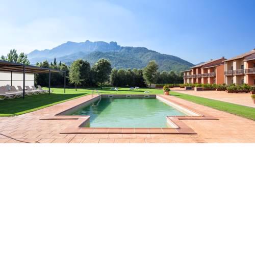 Hotel Vall de Bas