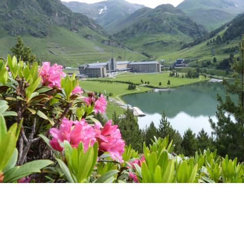 Hotel Vall de Núria
