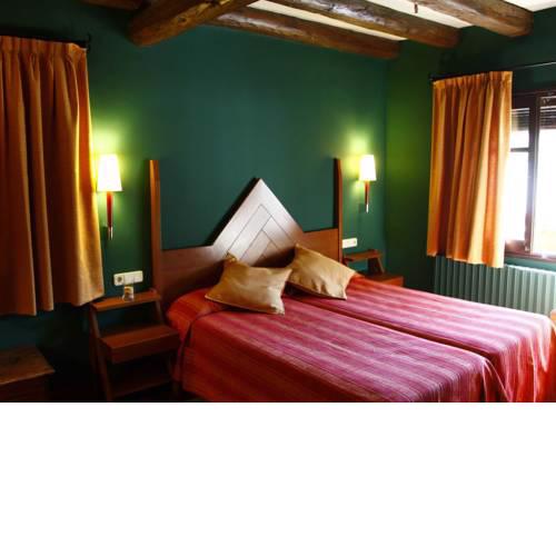 Hotel Vall Ferrera