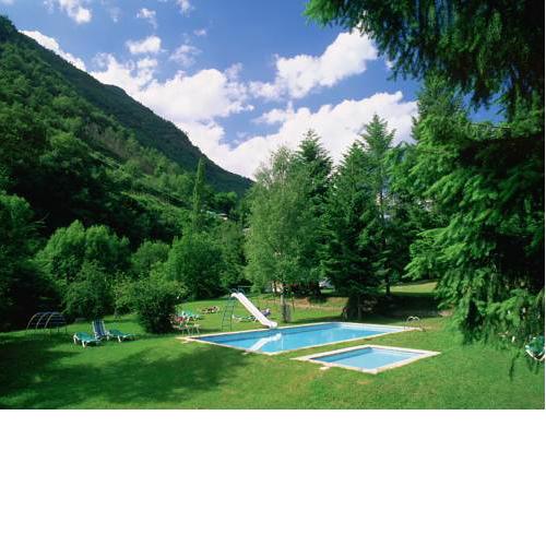 Hotel Vall Fosca