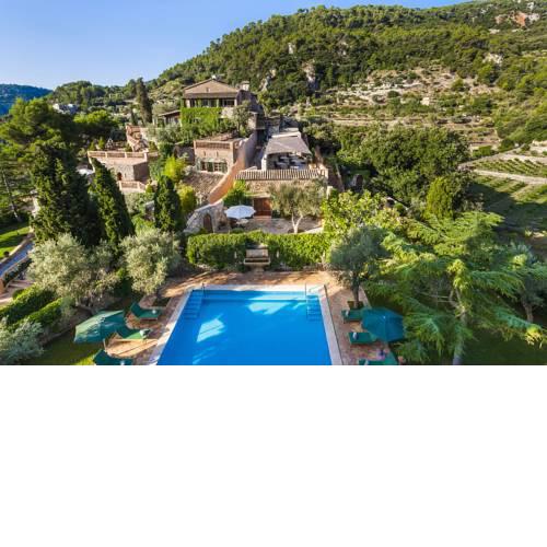 Hotel Valldemossa