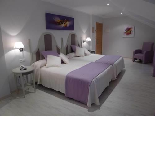 Hotel Valle de Cabezón