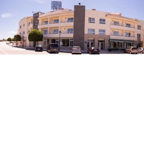 Hotel Valle del Almanzora