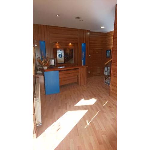 Hotel Valmar
