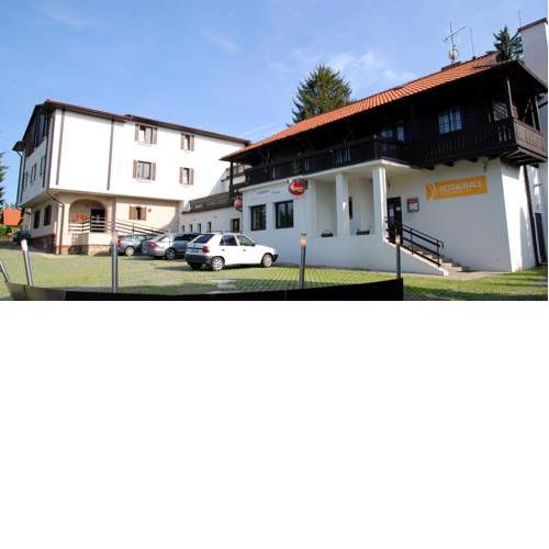 Hotel Valnovka