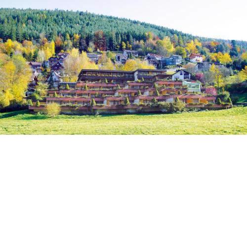 Hotel Valsana am Kurpark