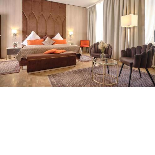 Hotel van Bebber