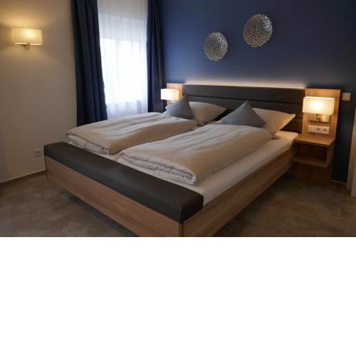 Hotel van Lendt - Ihr Frühstückshotel
