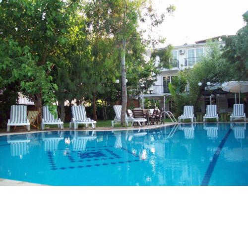 Hotel Vanilla