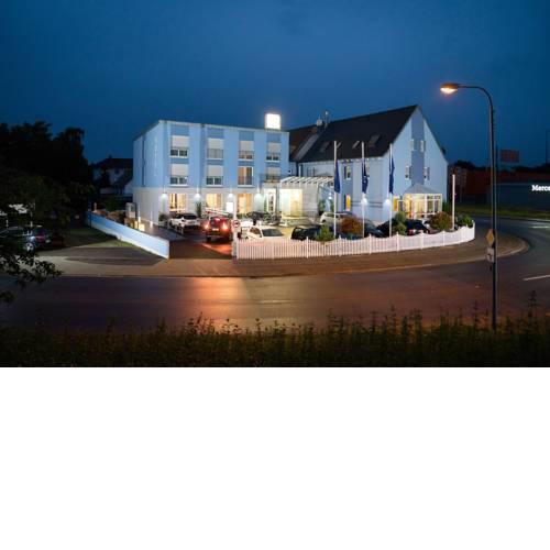 Hotel Vater Rhein