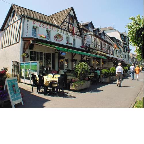 Hotel Vater Rhein