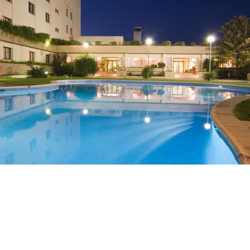 Hotel Vegas Altas