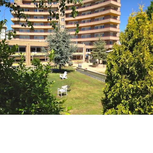 Hotel Vejo