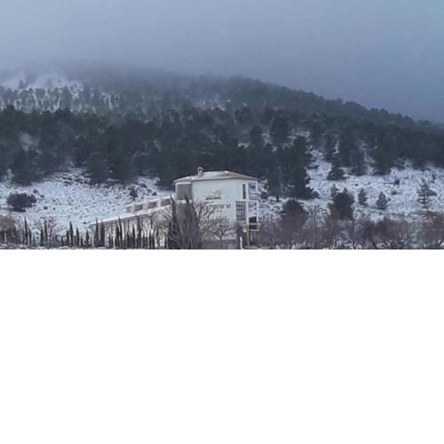 Hotel Velad Sierra de Maria