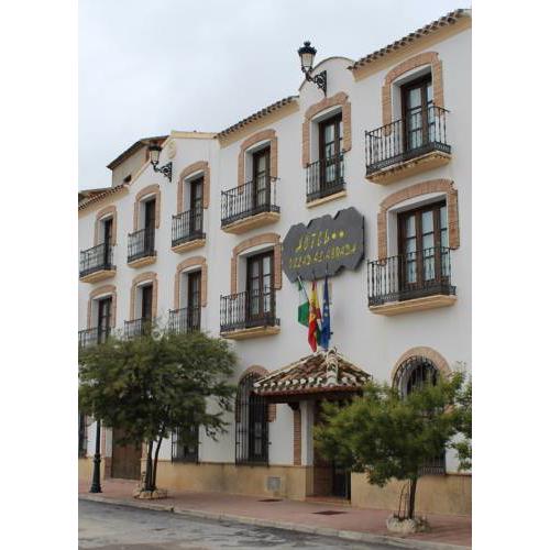 Hotel Velad
