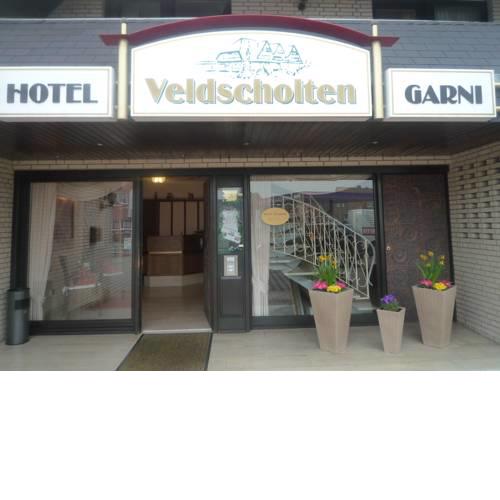 Hotel Veldscholten