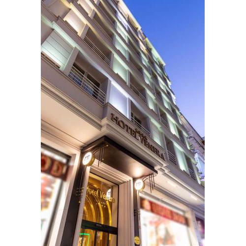 Hotel Venera