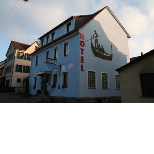 Hotel Venezia