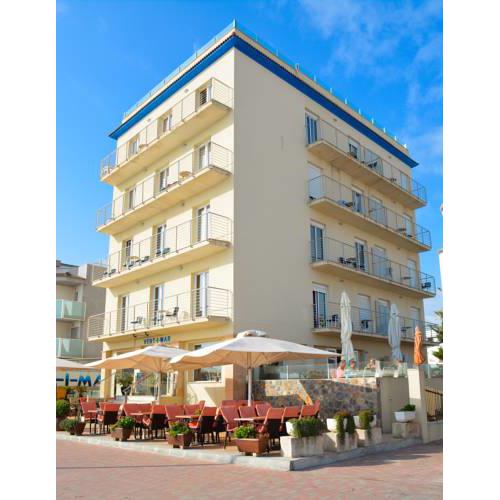 Hotel Vent-i-mar