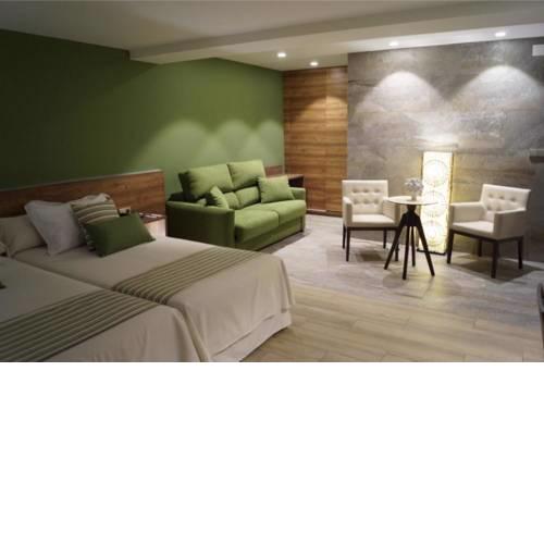 Hotel Venta Baños