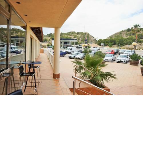 Hotel Venta El Puerto