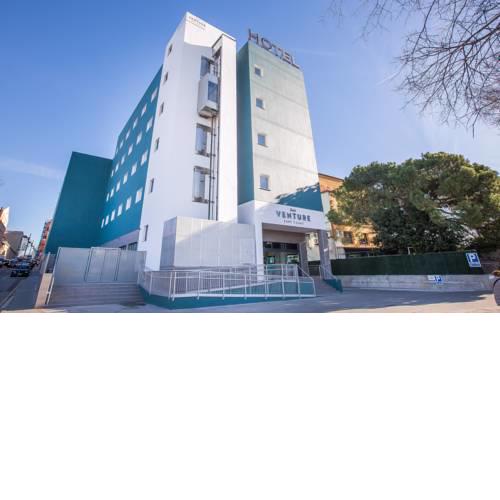 Hotel Venture Sant Cugat