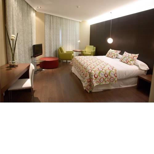 Hotel Veracruz Plaza & Spa