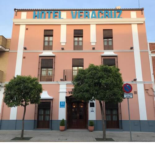 Hotel Veracruz