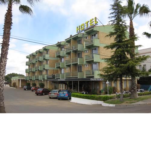 Hotel Veracruz