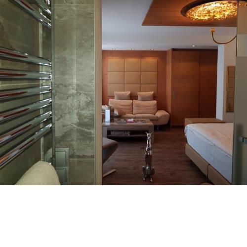 Hotel Vergeiner