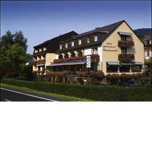 Hotel Vergissmeinnicht