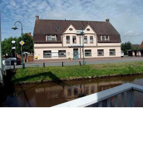 Hotel Verlaatshus