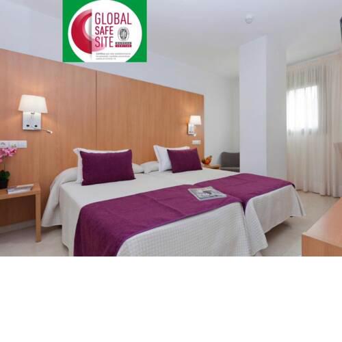 Hotel Verol