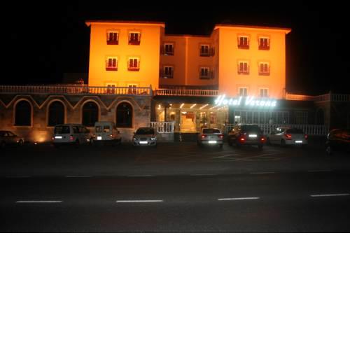 Hotel Verona