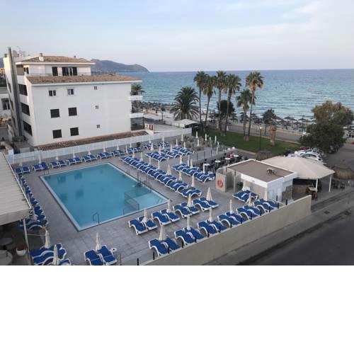 Hotel Veronica