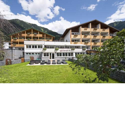 Hotel Verwall