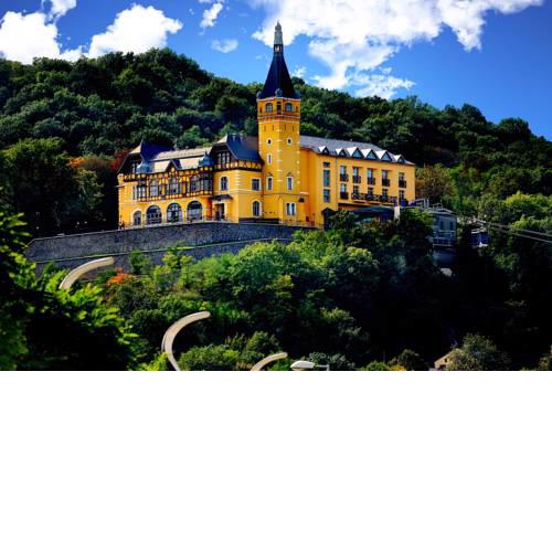 Hotel Větruše