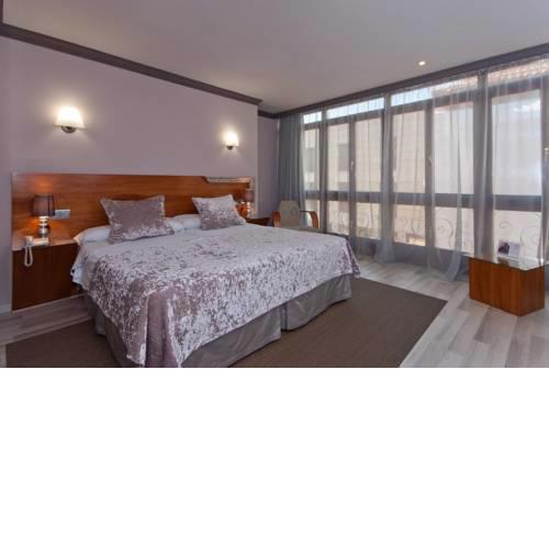 Hotel Vetusta