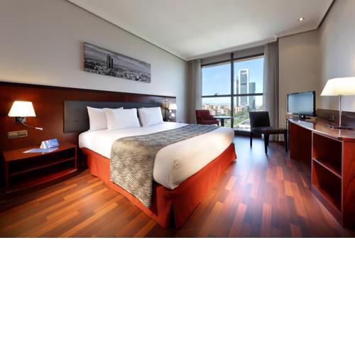 Hotel Vía Castellana