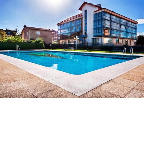 Hotel Viadero
