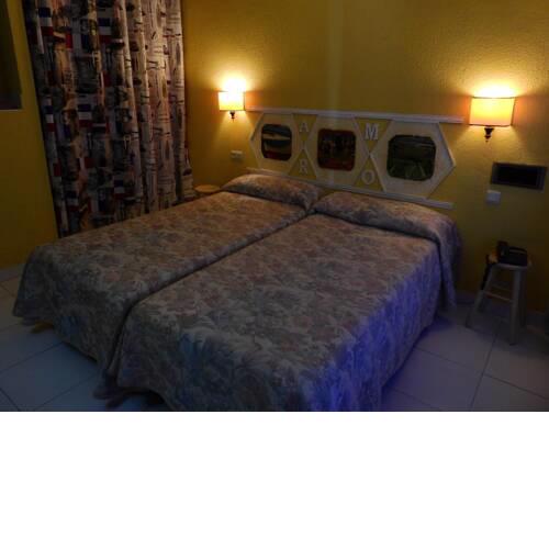 Hotel Viar