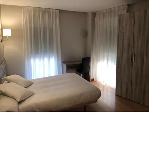 Hotel Viccar