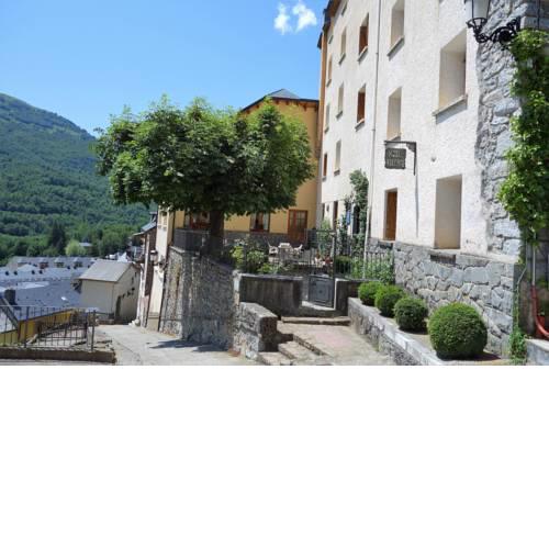 Hotel Vicente