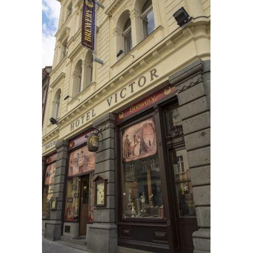 Hotel Victor