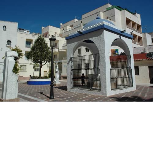 Hotel Victoria Centro