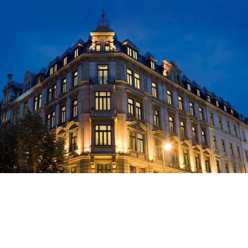Hotel Victoria